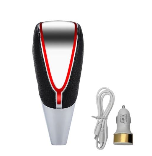 Gear Shift Knob Light