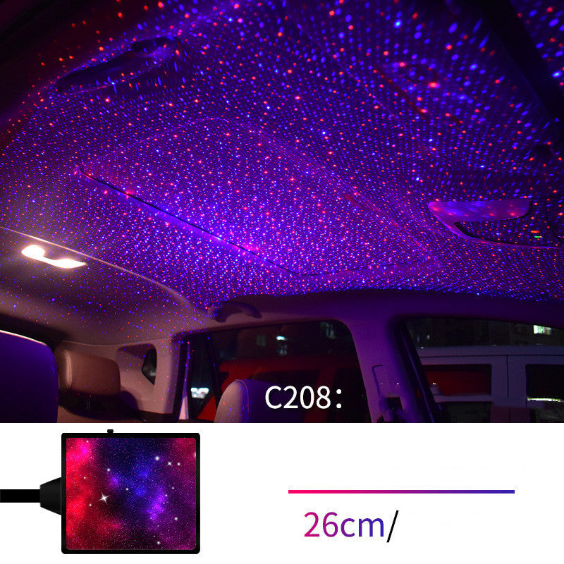 Car Roof LED lights