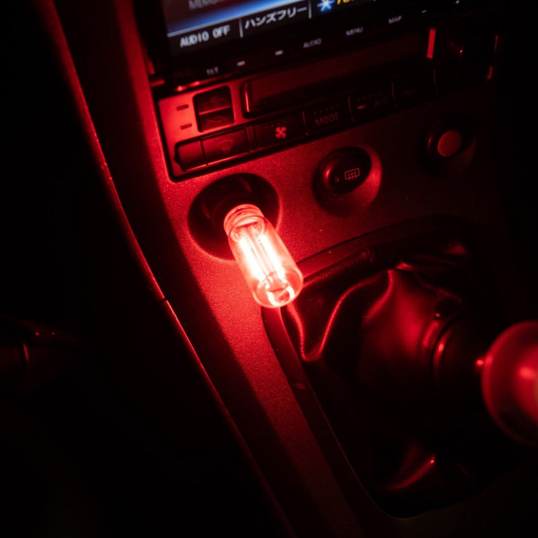 LED Car Light Bulb