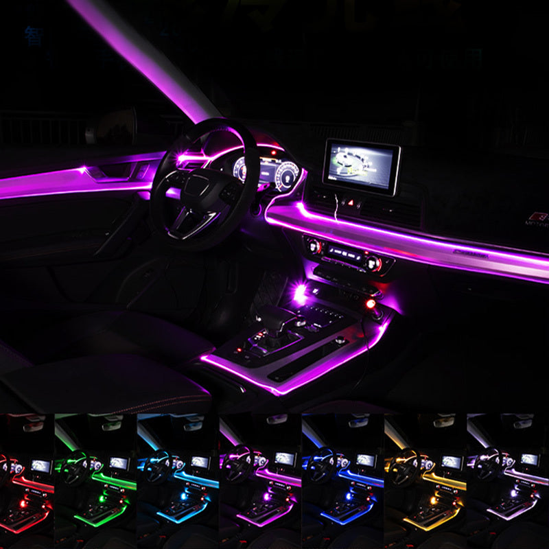 Interior LED Lights