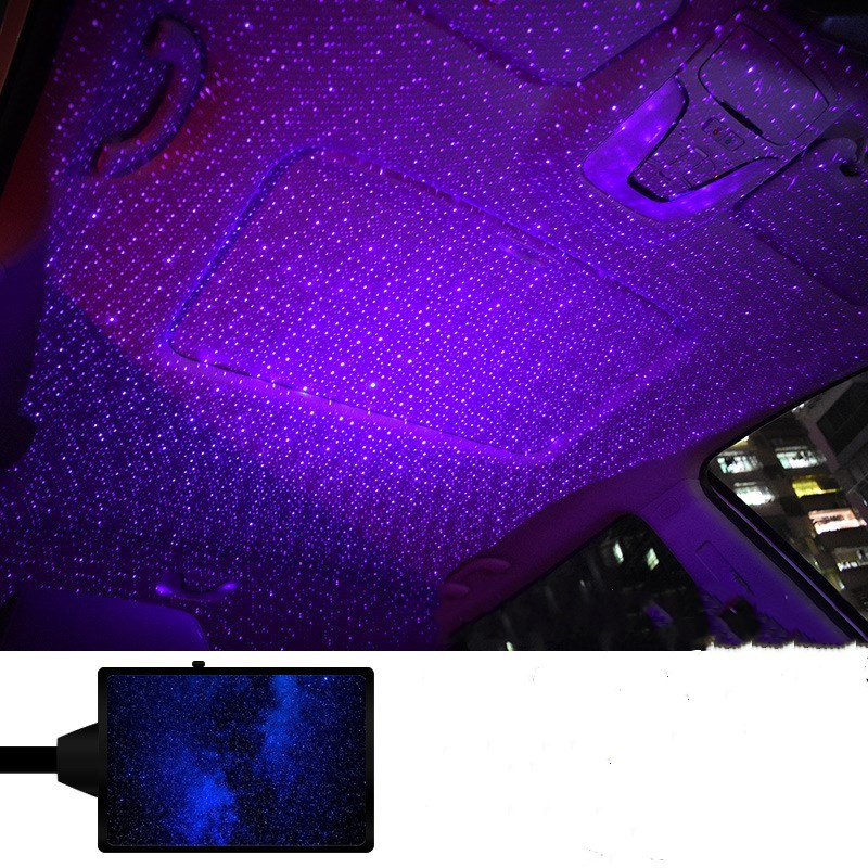 Car Roof LED lights