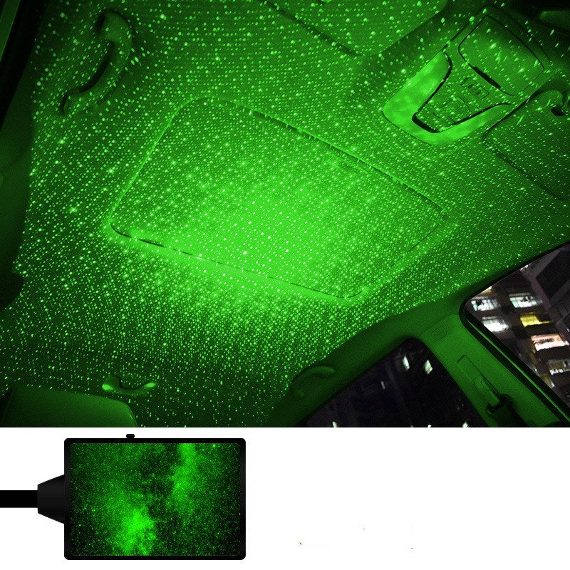 Car Roof LED lights