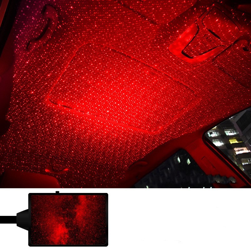 Car Roof LED lights