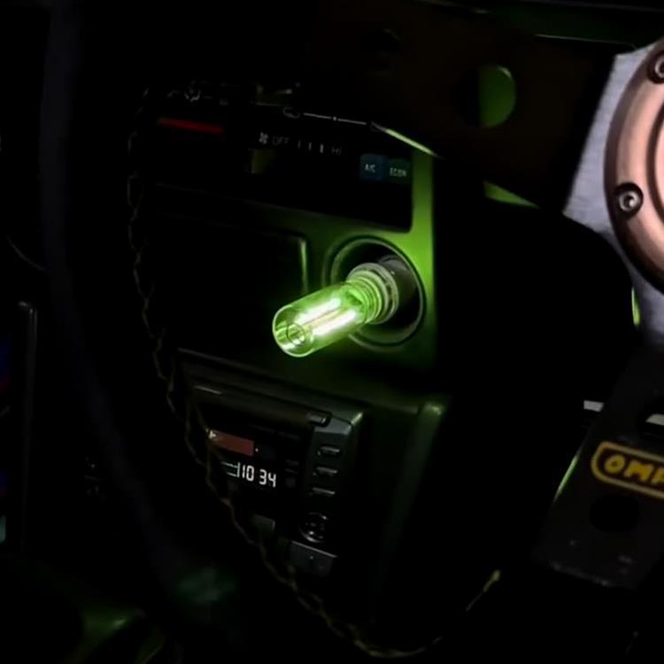 LED Car Light Bulb