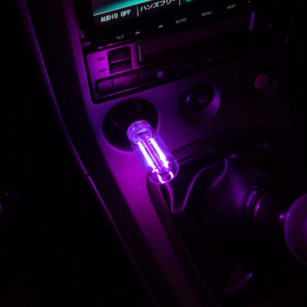 LED Car Light Bulb