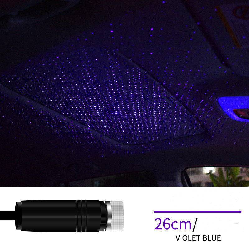 Car Roof LED lights