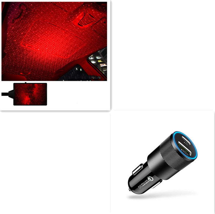 Car Roof LED lights