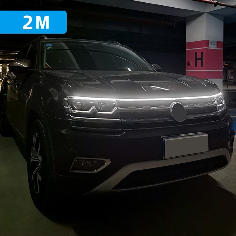 LED Hood Lights