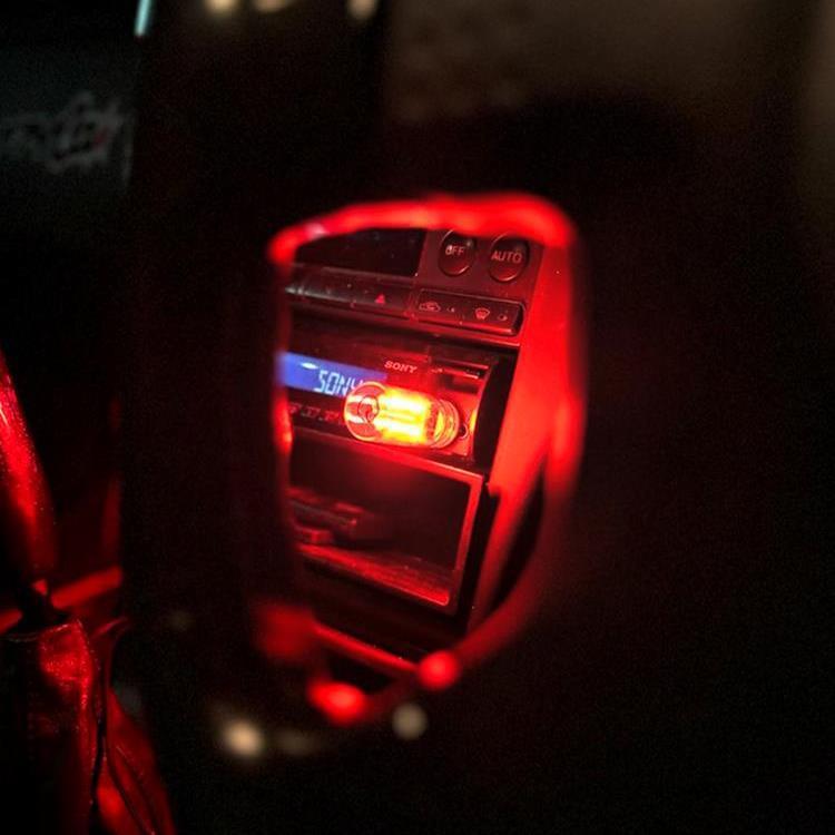 LED Car Light Bulb