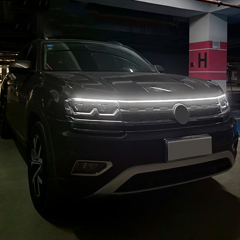 LED Hood Lights
