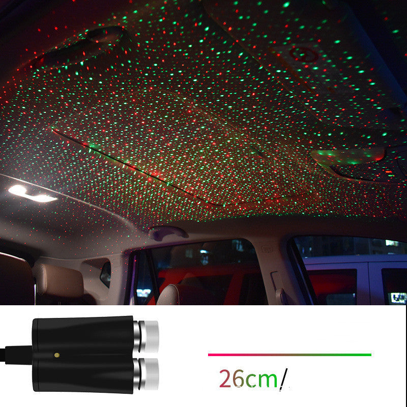 Car Roof LED lights