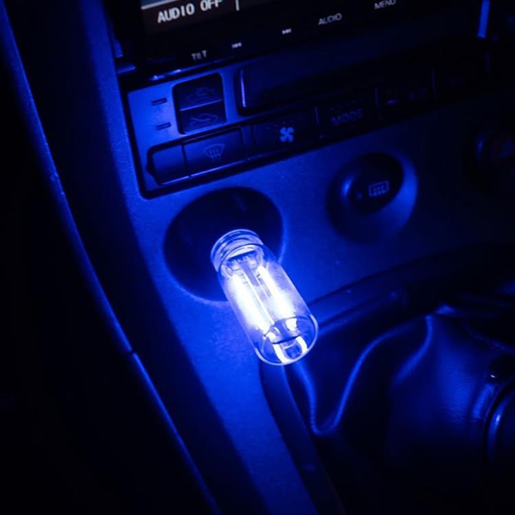 LED Car Light Bulb