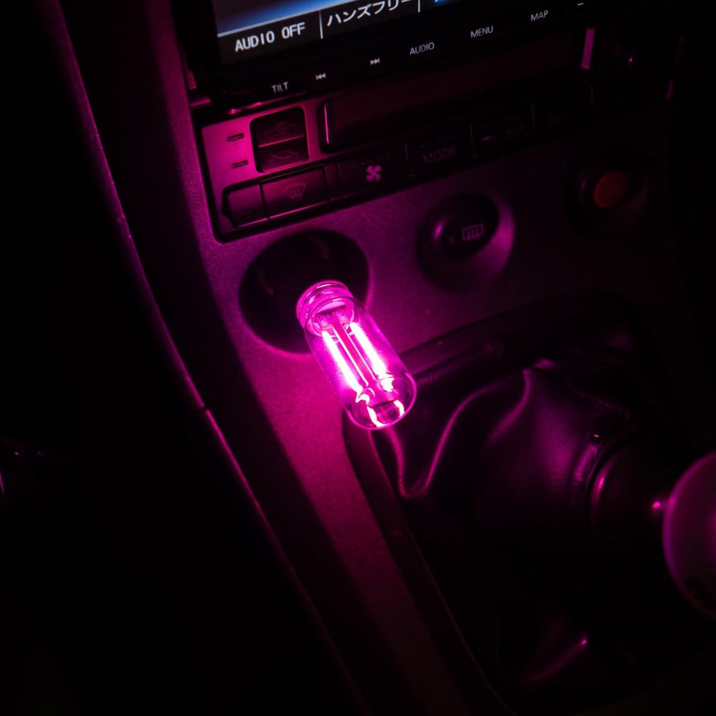 LED Car Light Bulb