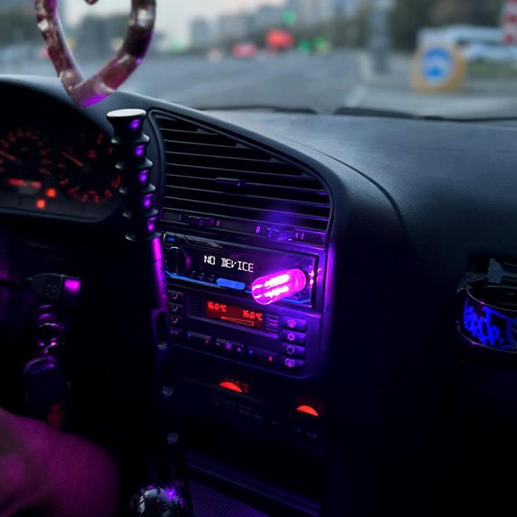 LED Car Light Bulb