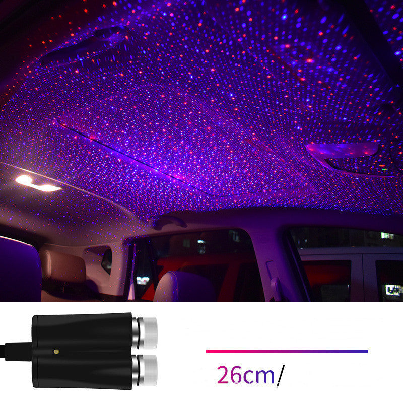 Car Roof LED lights