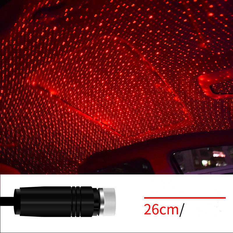 Car Roof LED lights