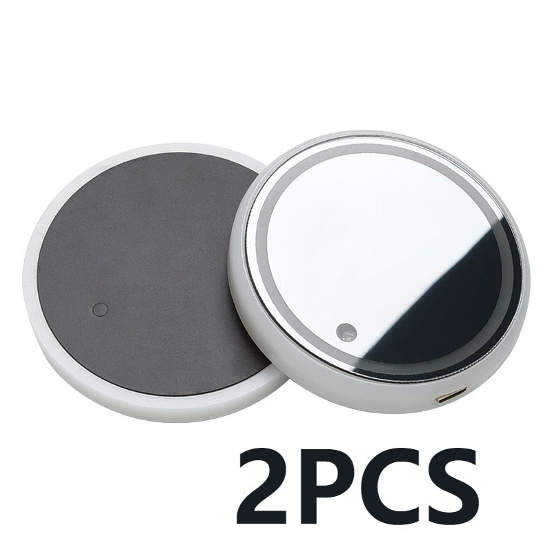 Cupholder LED Lights