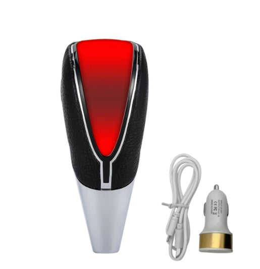 Gear Shift Knob Light
