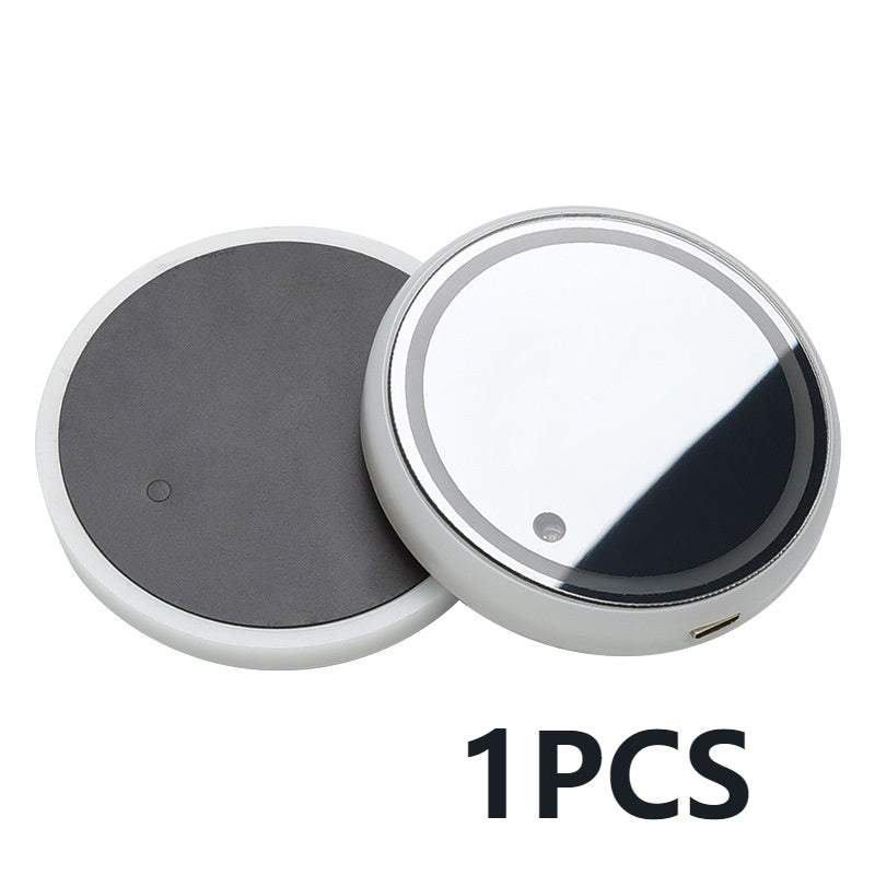 Cupholder LED Lights