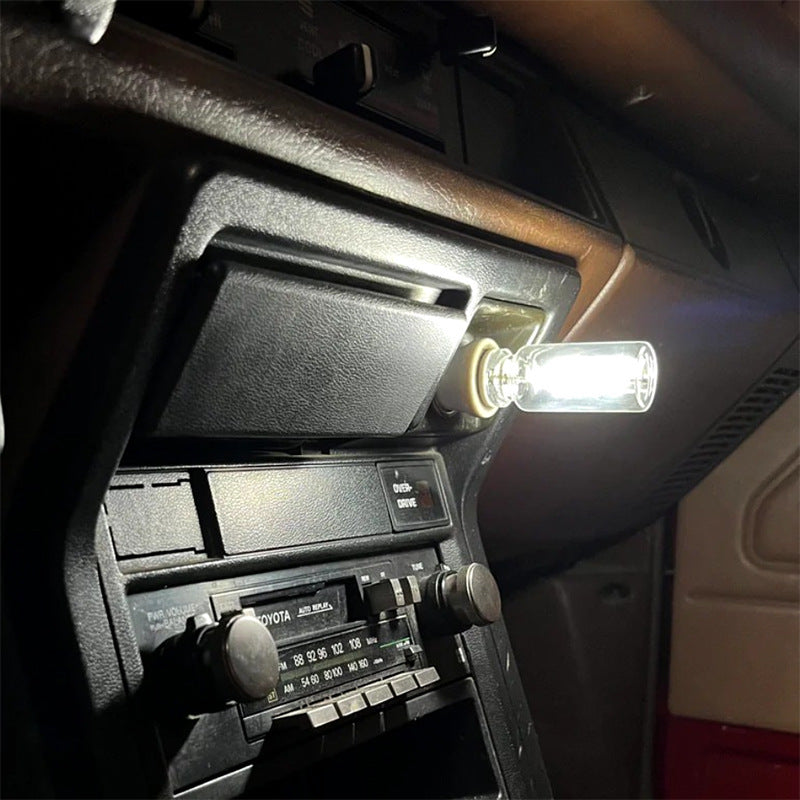 LED Car Light Bulb
