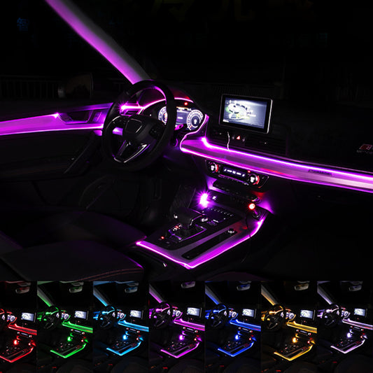 Interior LED Lights