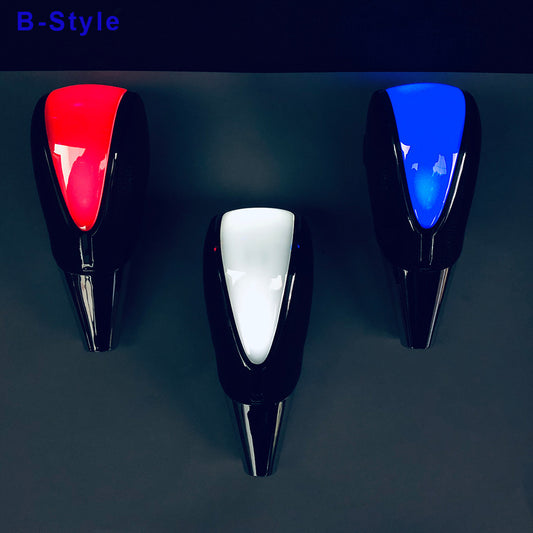 Gear Shift Knob Light