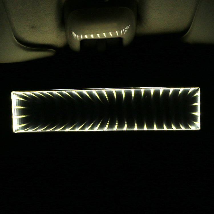 Rearview Mirror LED lights