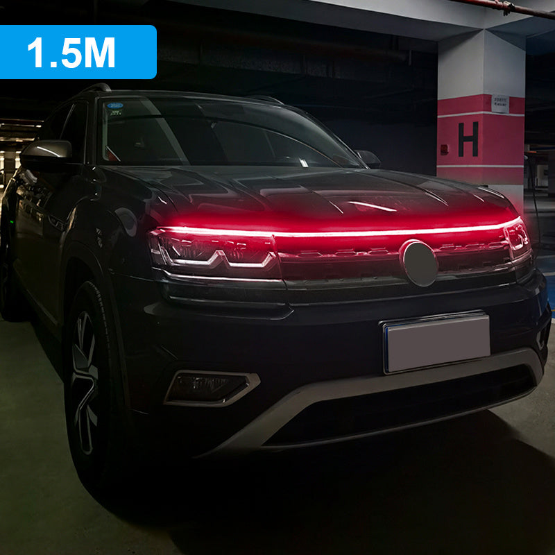LED Hood Lights