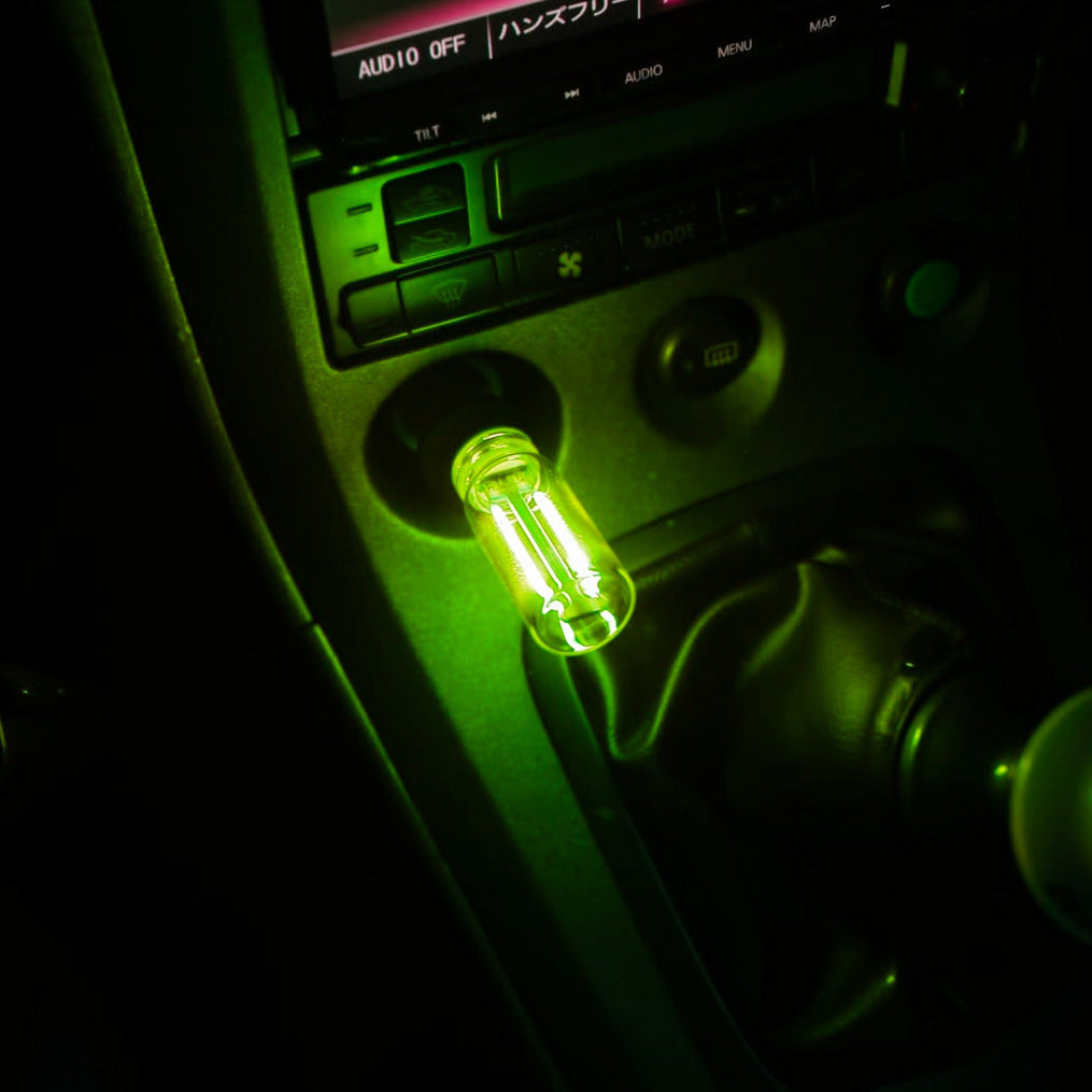 LED Car Light Bulb